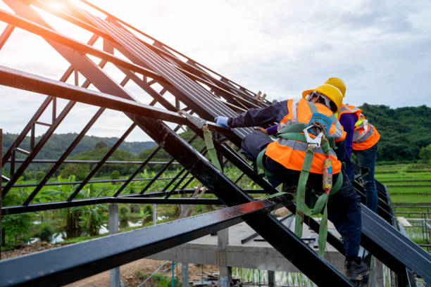 Trusted South Wilton, CT Roofing Contractor Experts