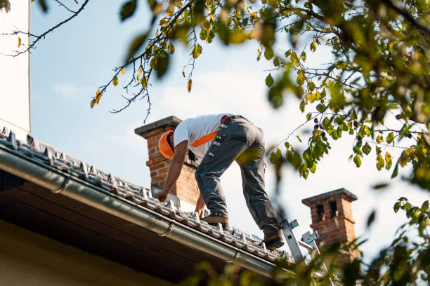 Sealant for Roof in South Wilton, CT