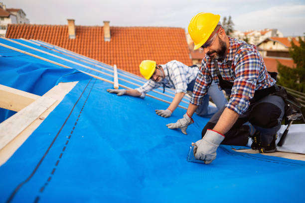 Best Roof Maintenance Services  in South Wilton, CT