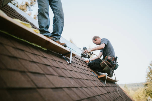 Quick and Trustworthy Emergency Roof Repair Services in South Wilton, CT